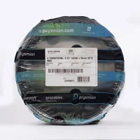 Alambre N14 50M Negro Procables
