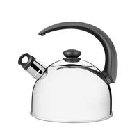Tetera con Silvato 2.1 L