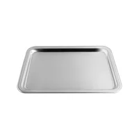 Bandeja Rectangular  49x33 cm