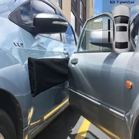 Protectores de Puerta para Carro Anti-portazos Premium Set X 10 Unidades