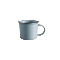 Mug 280 ml Macaron Gris Claro