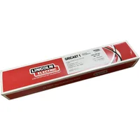 Electrodo Gricast 1 Nici 1/8 Pulgadas Niquel