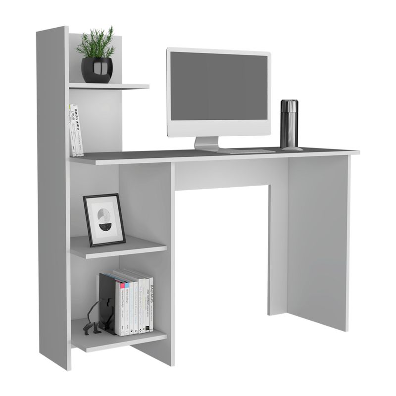 Escritorio 120x120 Vilna Rta Blanco RTA DESIGN | falabella.com