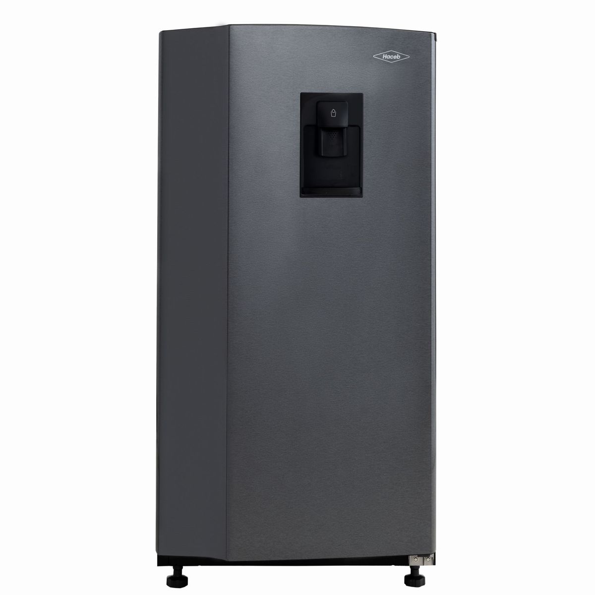 HACEB - Nevera Frost 220 Litros N220CETIR2 Titanio