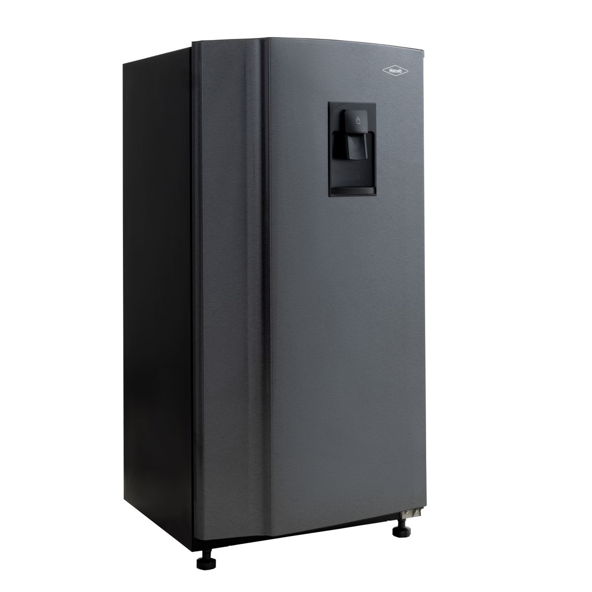 HACEB - Nevera Frost 220 Litros N220CETIR2 Titanio