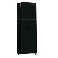 Nevera Haceb No Frost 448 Litros Panel Digital N448sepdner2 Negro Esmeralda