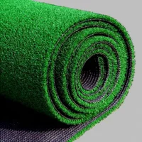 Pasto Grama Sintética Garden Grass X 50 M2