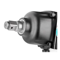 Pistola Neumática 3/4 Pulg 9 CFM 90 PSI 1600 nm 4000 RPM