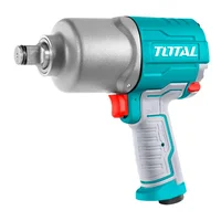 Pistola Neumatica 3/4" 9.5cfm 90psi 1355nm 7000rpm