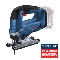 Caladora 18V 3500CPM Brushless sin Batería GST 185-LI Bosch