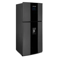Nevera No Frost 370 Litros Black CR370