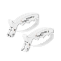 2 Afiladores de Cuchillos/Tijeras/Herramientas en Tungsteno