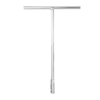 Llave Copa En T 200x310mm / 8mm Cr-V