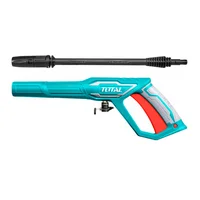 Pistola Para Hidrolavadora Total