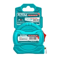 Flexómetro Plástico 5mx19mm con Freno