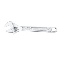 Llave Ajustable 0-24mm Largo 200mm 8 Pulgadas