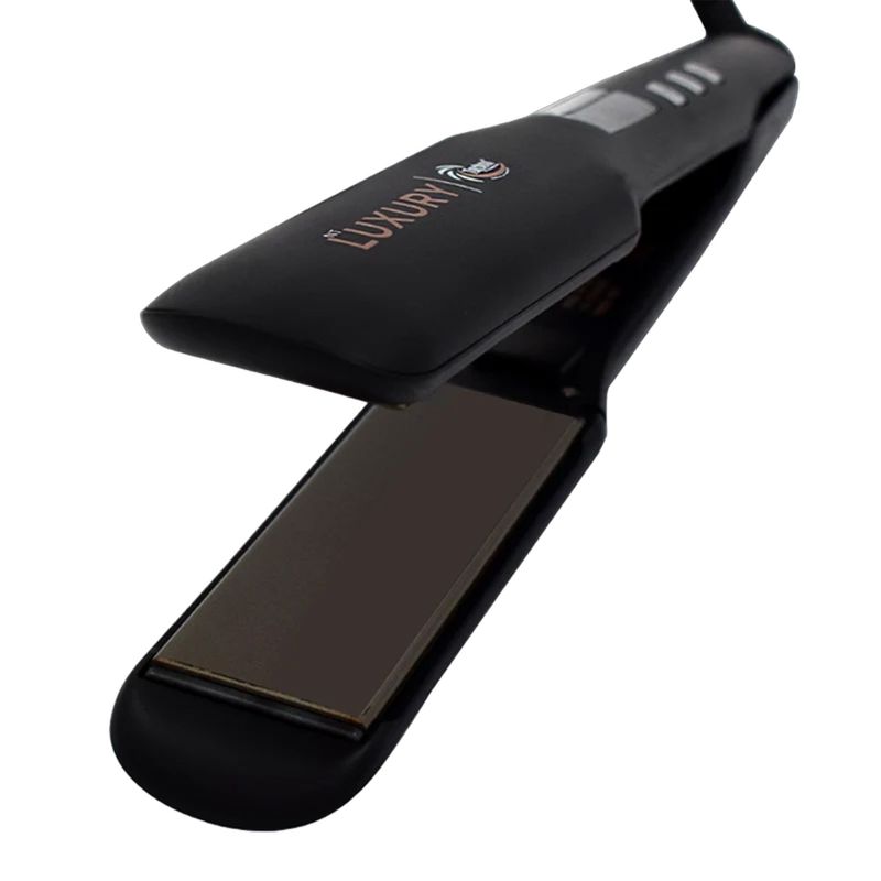 Plancha Semi Profesional Turbox Nt Luxury TURBOX