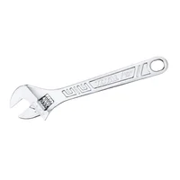 Llave Ajustable 0-30mm Largo 250mm (10")