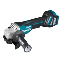 Pulidora Angular 4-1/2 Pulgada 18 V Brushless Adt-Aft-Xpt 2bat 3ah Y Cargador