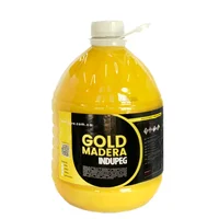 Pegante Indupeg Gold Madera 3785Ml