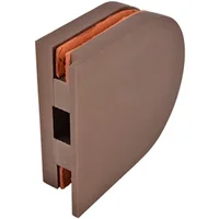 Fachada Vitrina Chapeta Recibidor Con Traslape
