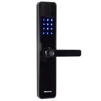 Cerradura Digital Inteligente Mxe 20818