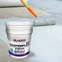 Impermeabilizante Masterflex Cuñete Blanco