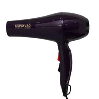 Secador de Pelo Nova 9105 Caliente Frió 5000w Cabello