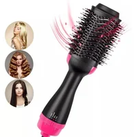 Cepillo Secador One Step Voluminizador de Cabello