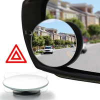 Espejo Retrovisor Adhesivo para Punto Ciego 360 Ajustable
