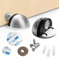Tope para Puerta Freno Magnetico Adhesivo