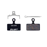 Pastillas de Freno Risk Resina Bici Shimano Xtr 105 Ultegra