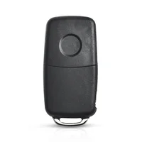 Carcasa Llave Volkswagen 3 Botones Varios Modelos