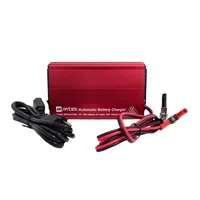 Cargador para Batería 12V 10A