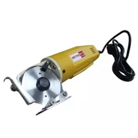 Cortadora Industrial Circular de 2.5" Tipo Banano Metro Ms-t70