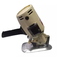 Cortadora Industrial Circular de 4 Pulgadas Ms-t100