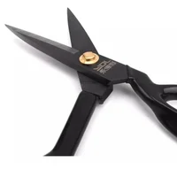 Tijera de Sastre de 9 Pulgadas y Mango Ergonómico