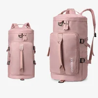 Morral Camping Textil