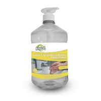 Jabón Manos Antibacterial Neutro Kleine X1 Litro