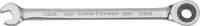 Llave de Trinquete de 0.236 Pulgadas Craftsman
