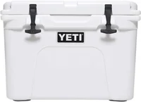 Nevera Portátil YETI Tundra 35 con Aislamiento de Alta Densidad 33L Blanco