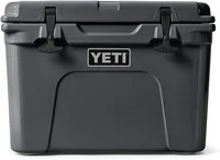 Nevera Portátil YETI Tundra 35 con Aislamiento de Alta Densidad 33L Negro