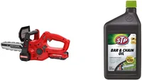 Mini Motosierra 10 Pulgadas