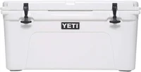 Refrigerador Portátil Yeti Tundra 65 Blanco Resistente y Espacioso
