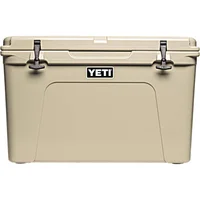 Nevera Portátil YETI Tundra 105 con Aislamiento de Alta Densidad 99L Beige