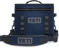 Enfriador Portátil Yeti Hopper Flip 12 Con Aislamiento Coldcell