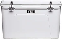Nevera Portátil YETI Tundra 105 con Aislamiento de Alta Densidad 99L Blanco