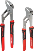 Juego de Alicates 2 Piezas Ref CMHT82547 Craftsman