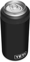 Portalatas YETI Colster Tall 16oz Negro