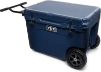 Hielera Yeti Roadie 24 Marino Portátil Resistente